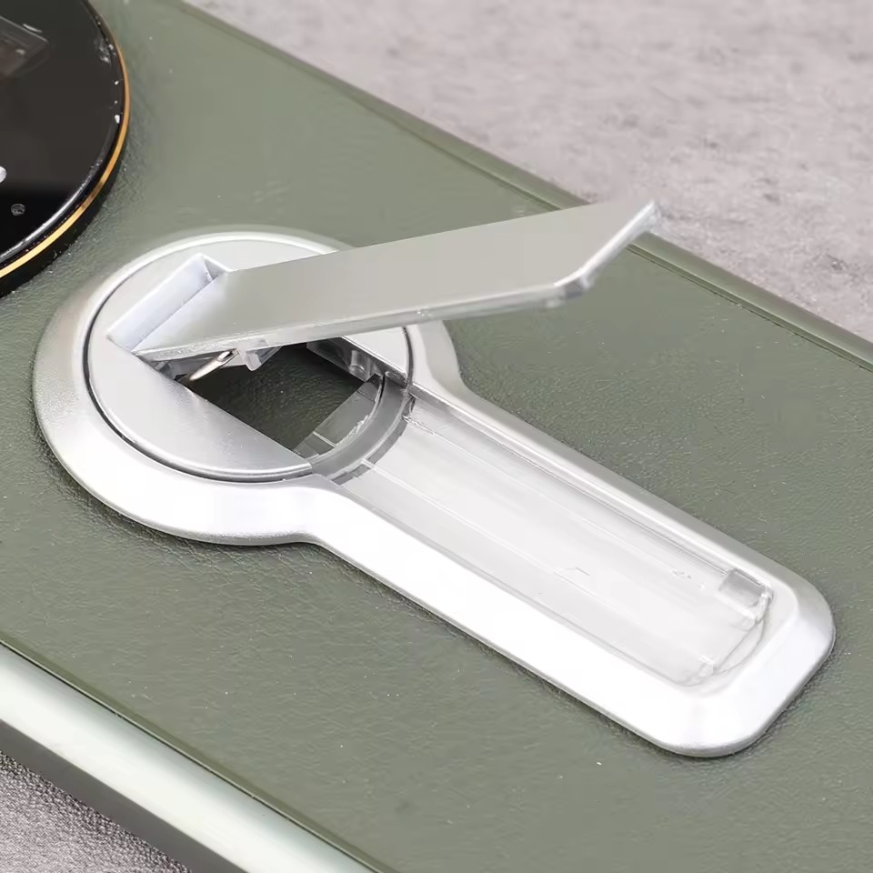 Kickstand Adjustable - Portable Ultra Thin Foldable Phone Kickstand