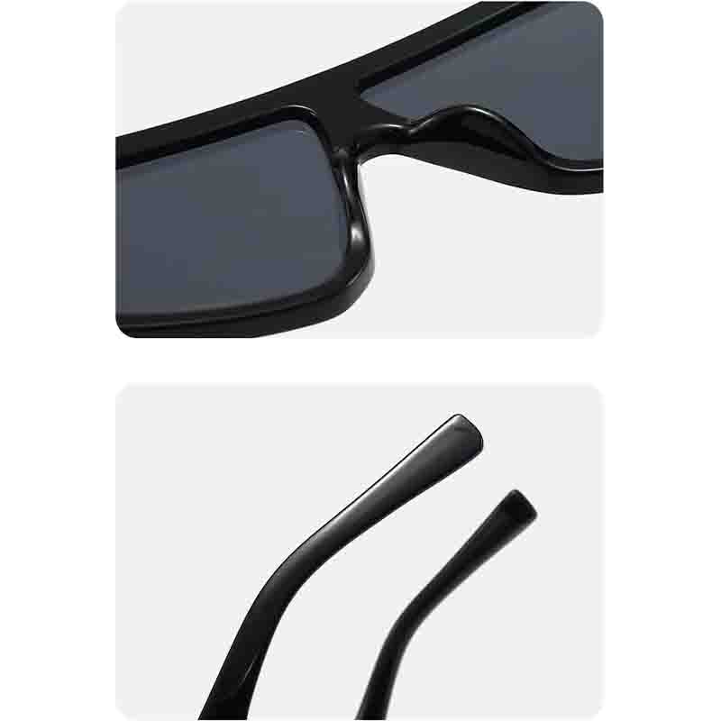 New Y2K Large Frame Joined Bod - Cycling Zones recension och pris