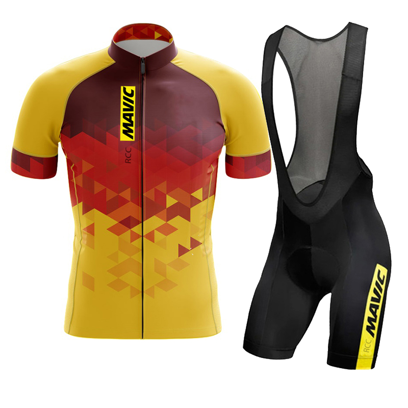 2024 MAVIC Short Sleeve Cyclin - Cycling Community recension och pris