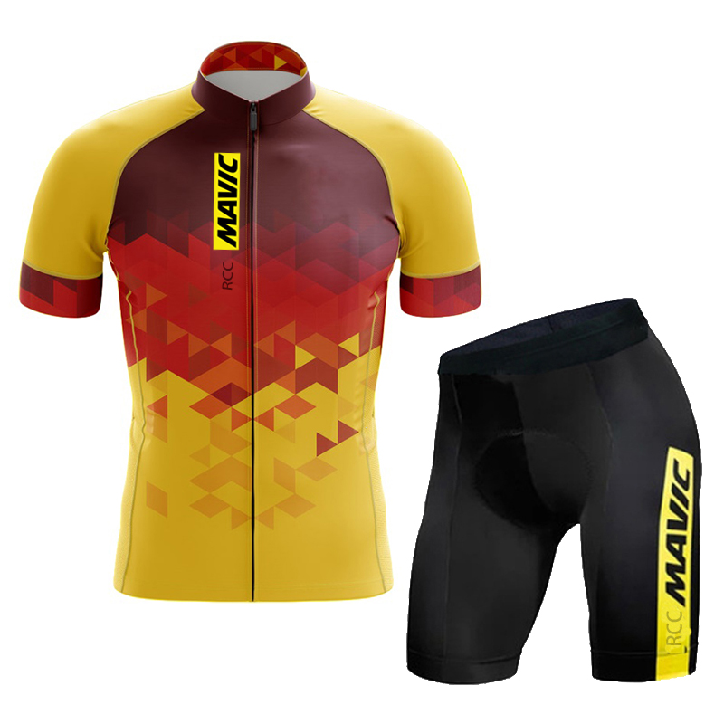 2024 MAVIC Short Sleeve Cyclin - Cycling Community recension och pris