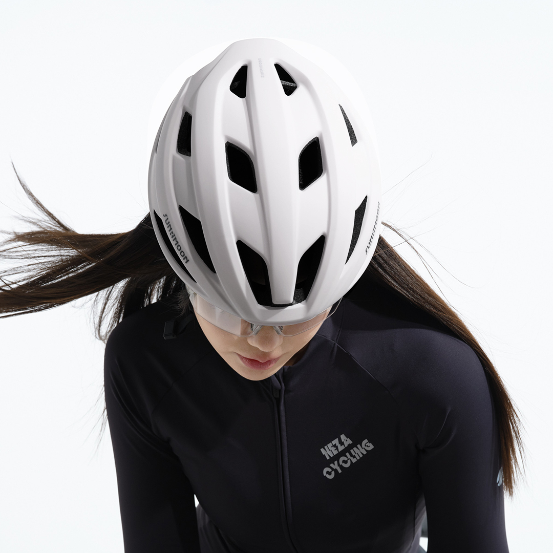 Sunrimoon CS-11 Thallo 3D Prin - Commute Cycling Helmet recension och pris