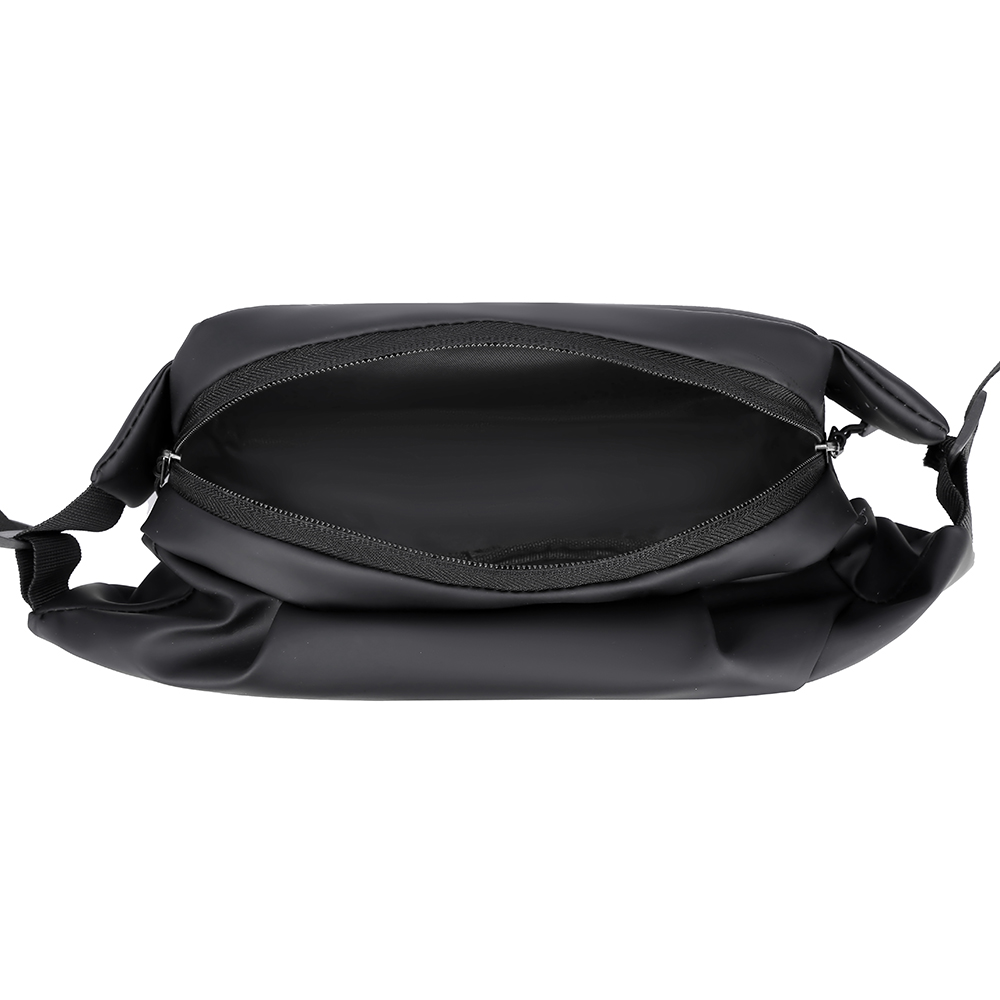 Men's Casual Crossbody Bag - M - Cycling Commute Bag recension och pris