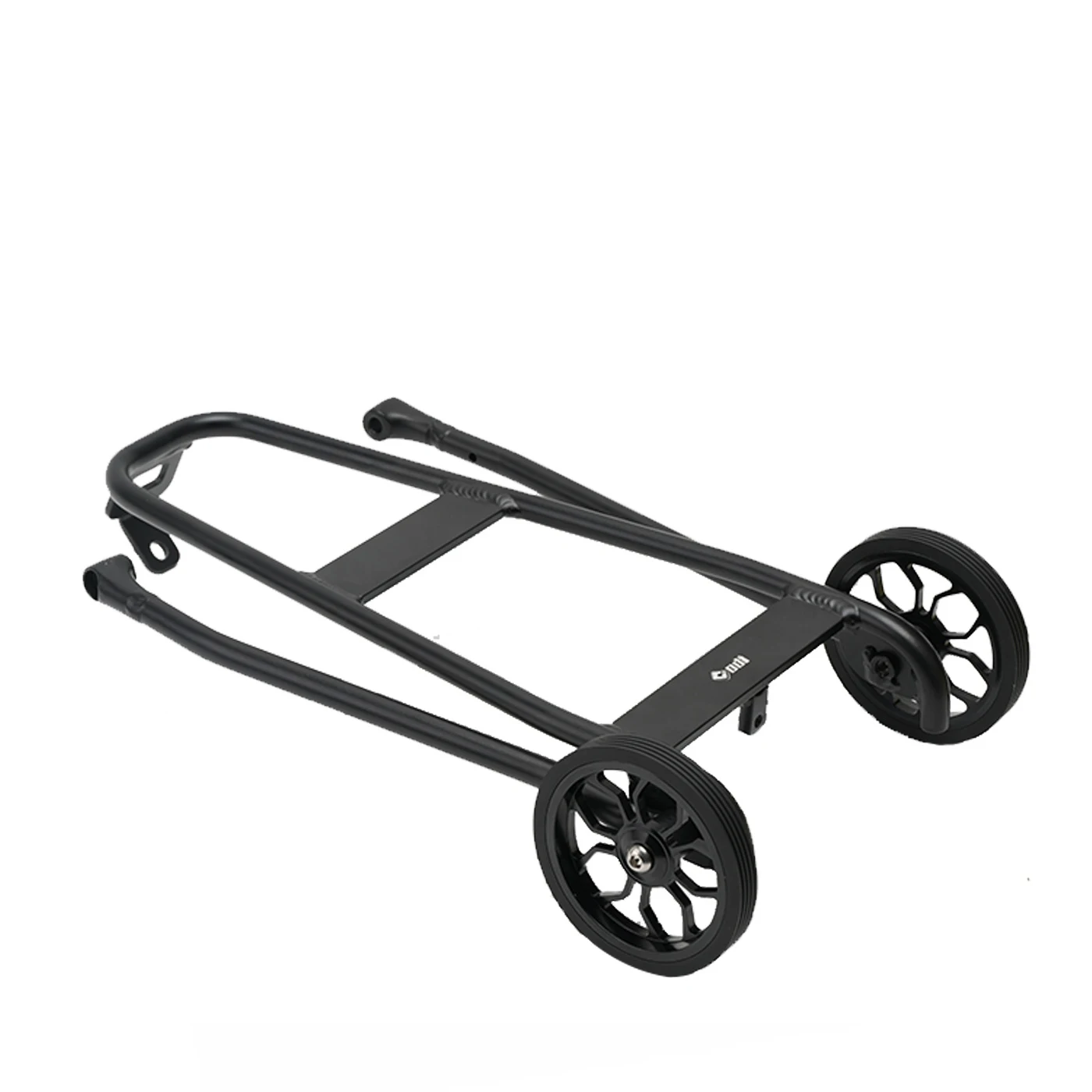 Brompton Folding Bike Rear Rac - Cargo Rack Aluminum recension och pris