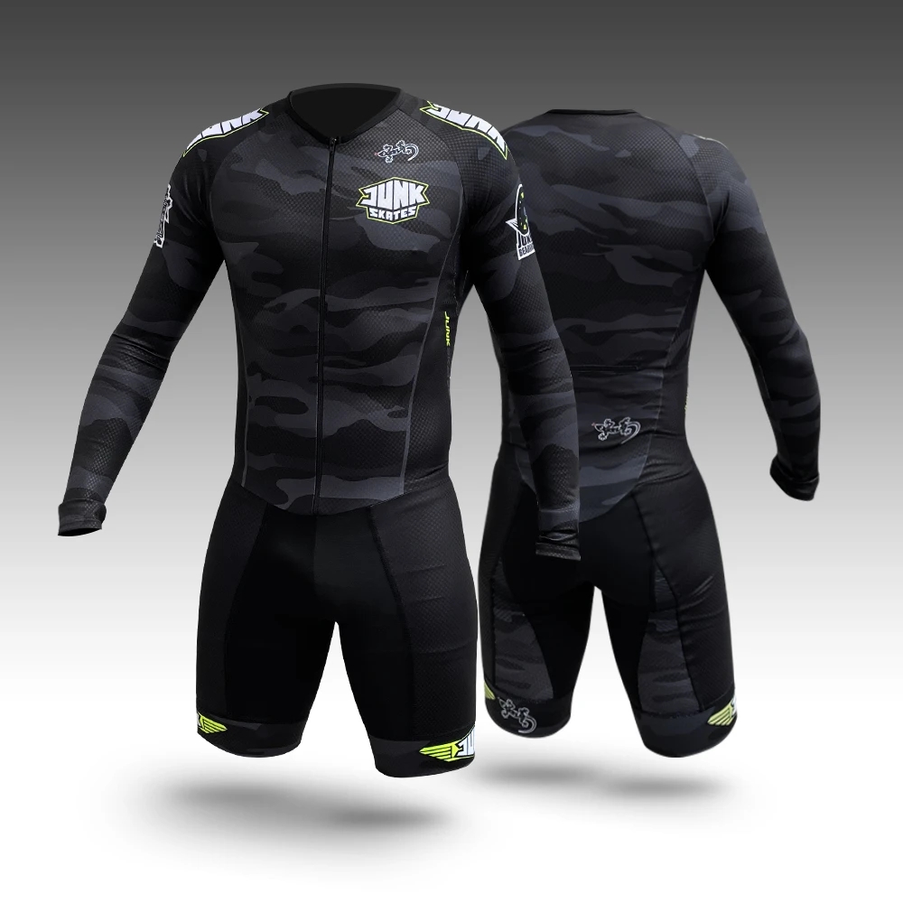 Mans Roller Skating Cycling Je - Cycling Community recension och pris