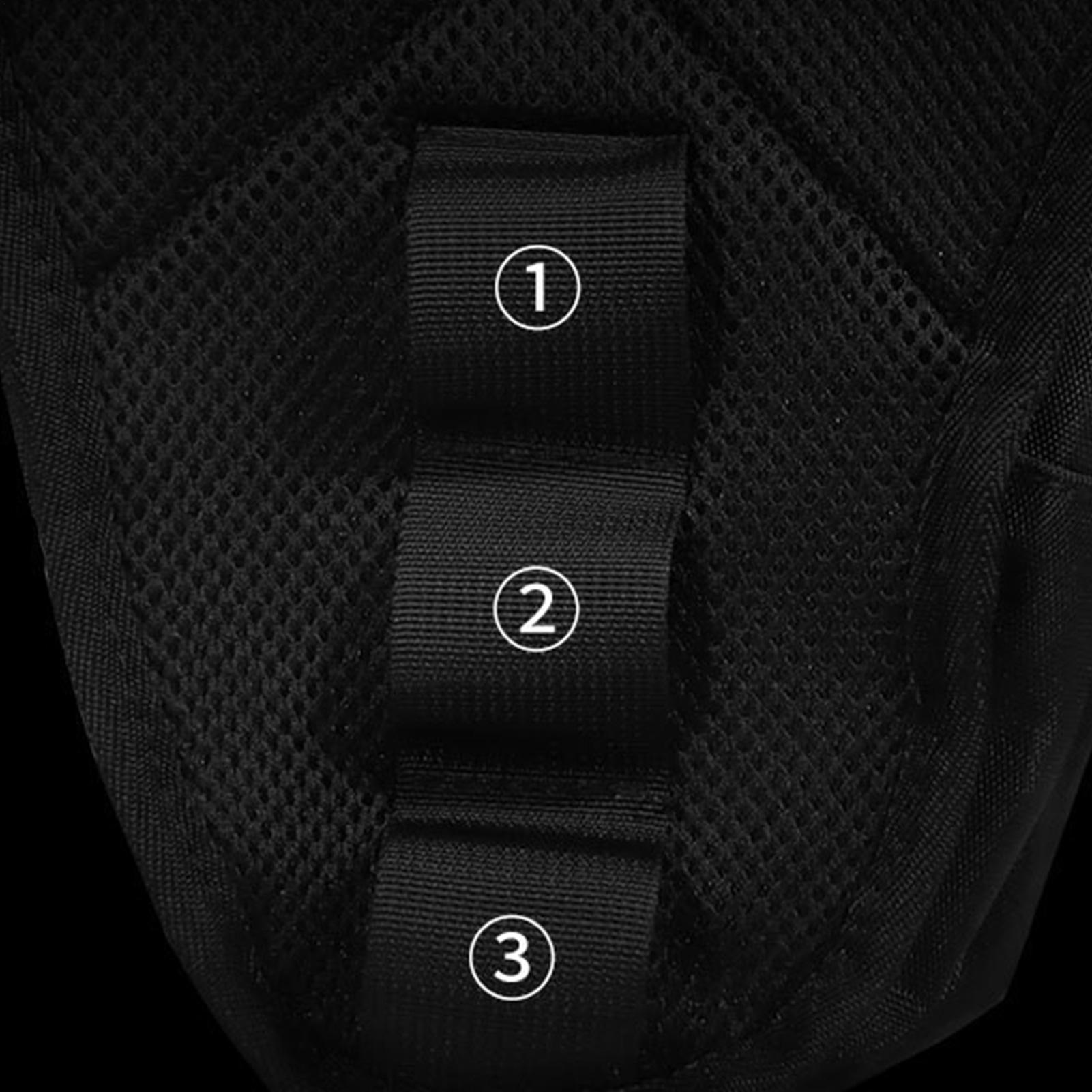 Thigh Bag Motorcycle Waterproo - Cycling Commute Bag recension och pris