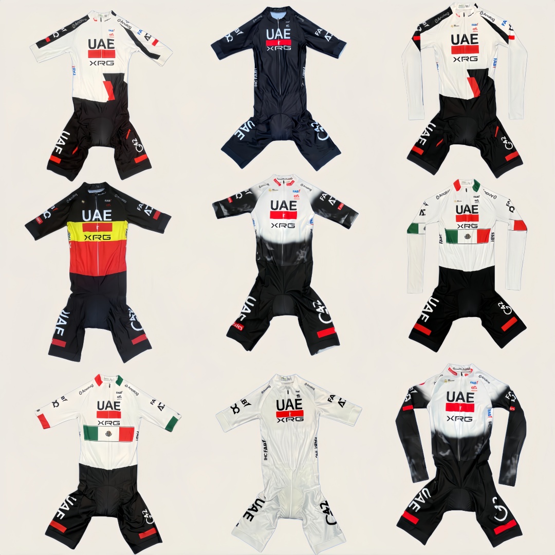 LASER CUT Skinsuit 2025 2026 U - Cycling Community recension och pris