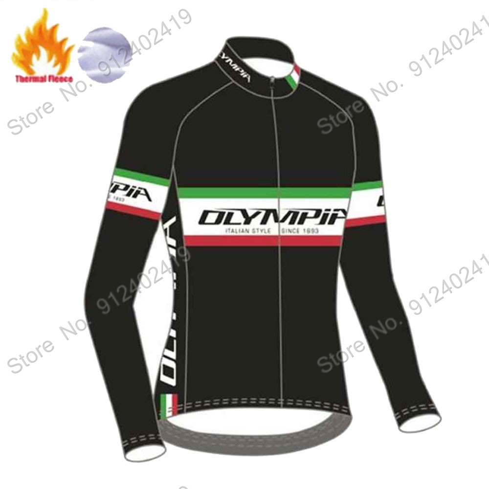 Maglia Ciclismo 2023 Olympia I - Cycling Community recension och pris