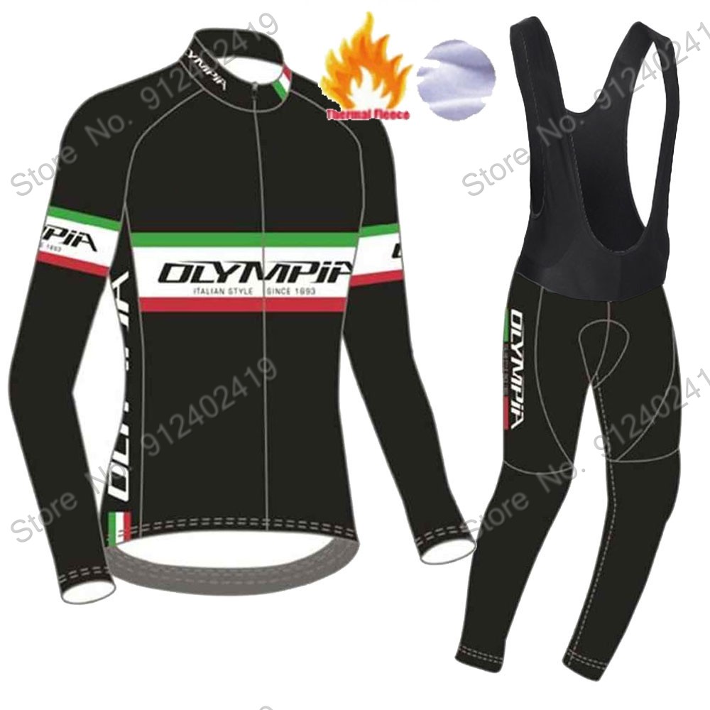 Maglia Ciclismo 2023 Olympia I - Cycling Community recension och pris