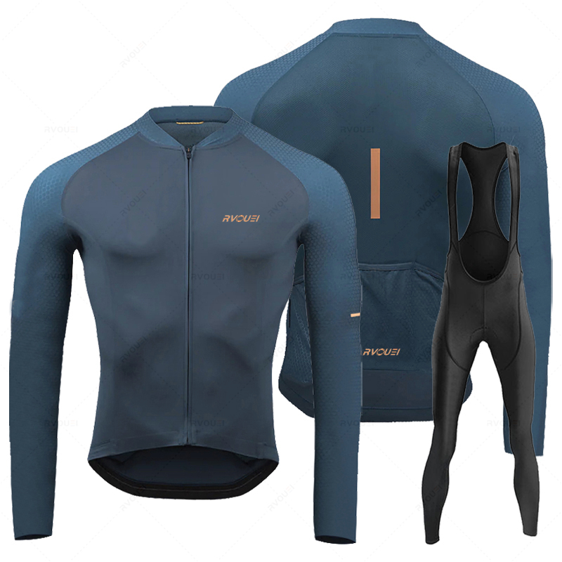 Rvouei Breathable Long Sleeve  - Cycling Community recension och pris