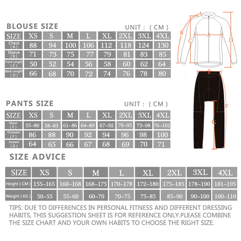 Rvouei Breathable Long Sleeve  - Cycling Community recension och pris