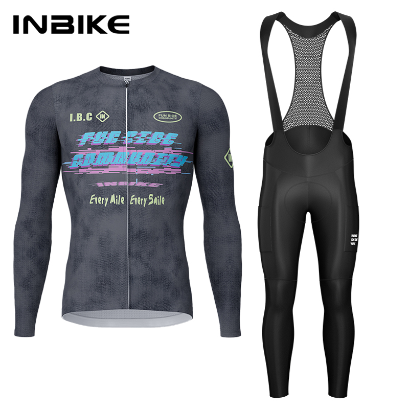 INBIKE Spring Autumn Cycling S - Cycling Community recension och pris