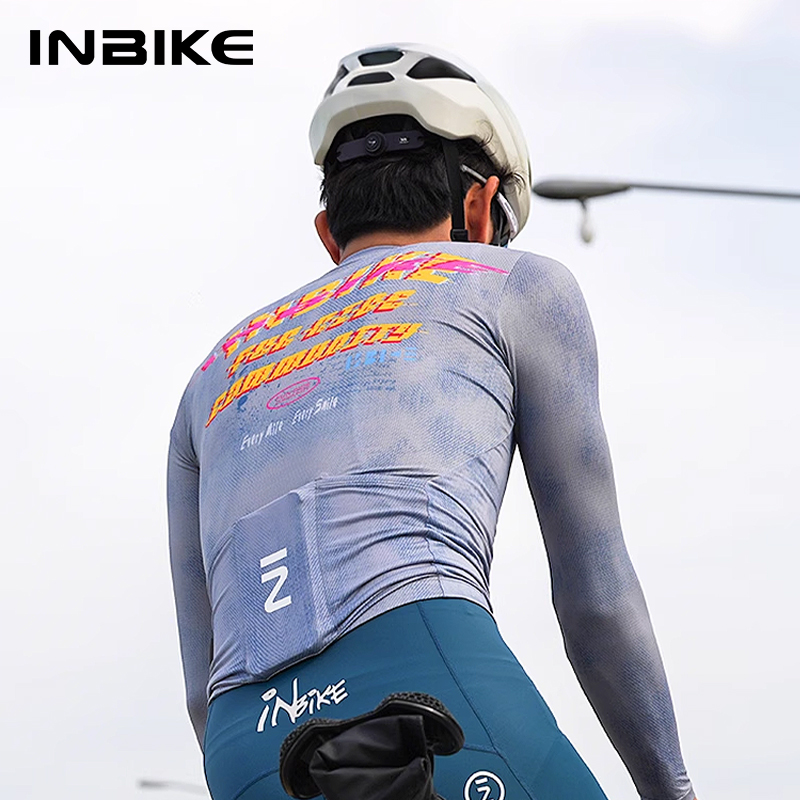 INBIKE Spring Autumn Cycling S - Cycling Community recension och pris
