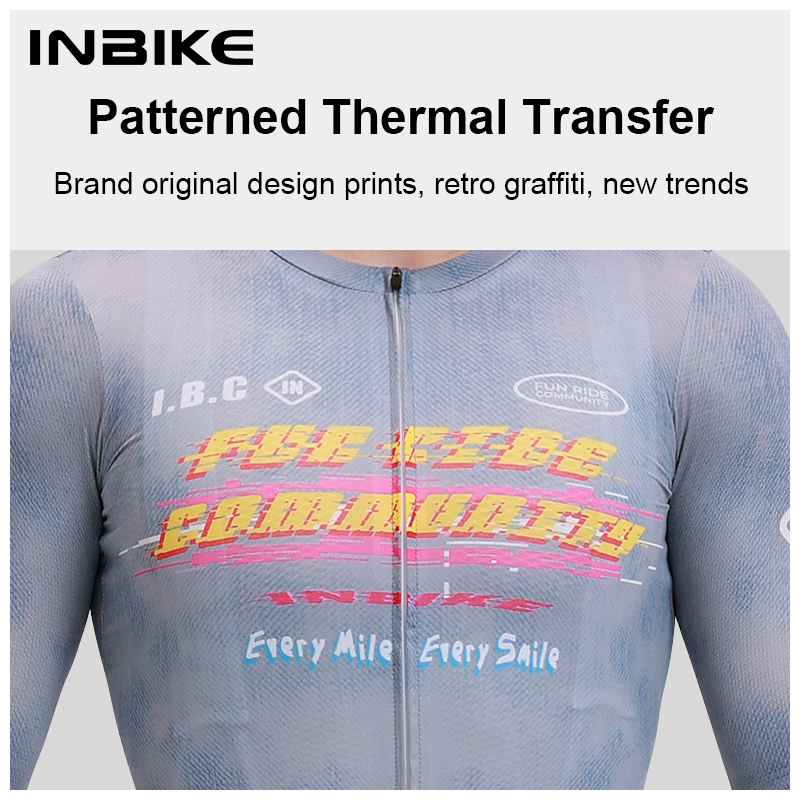 INBIKE Spring Autumn Cycling S - Cycling Community recension och pris