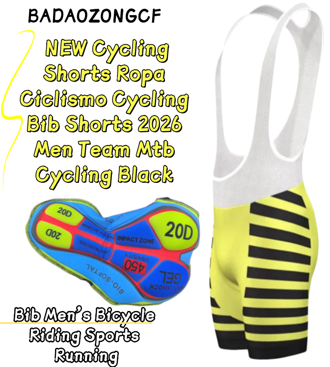 Men's Mountain Bike Cycling Sh - Cycling Shorts For Commute recension och pris