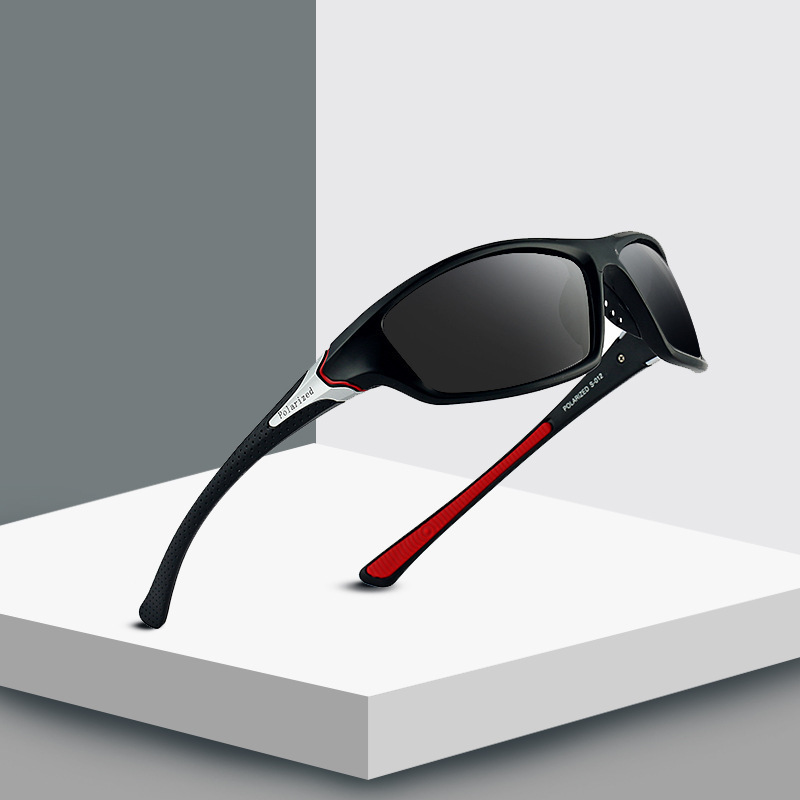 New Retro Style Square Frame C - Cycling Zones recension och pris