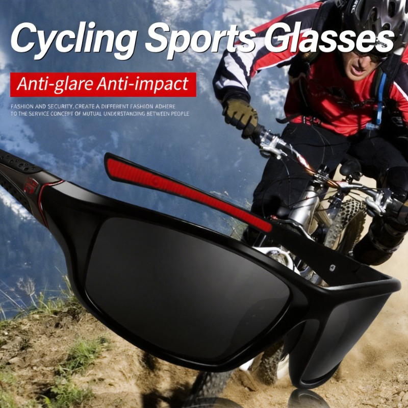 New Retro Style Square Frame C - Cycling Zones recension och pris