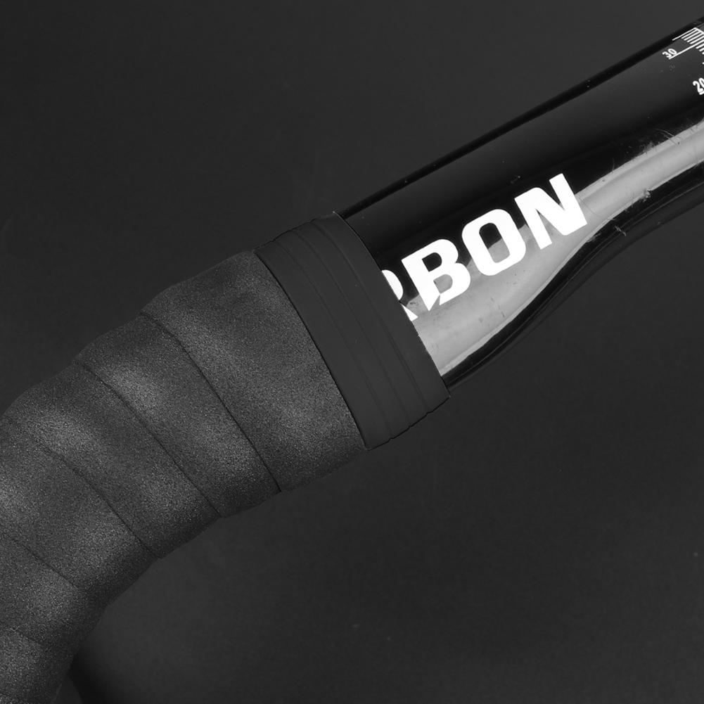 1-10Pair Silicone Anti-skip Bi - Cycling Loop recension och pris