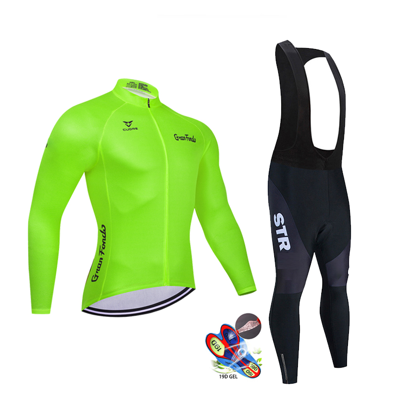 Autumn Black Cycling Jersey Se - Cycling Community recension och pris
