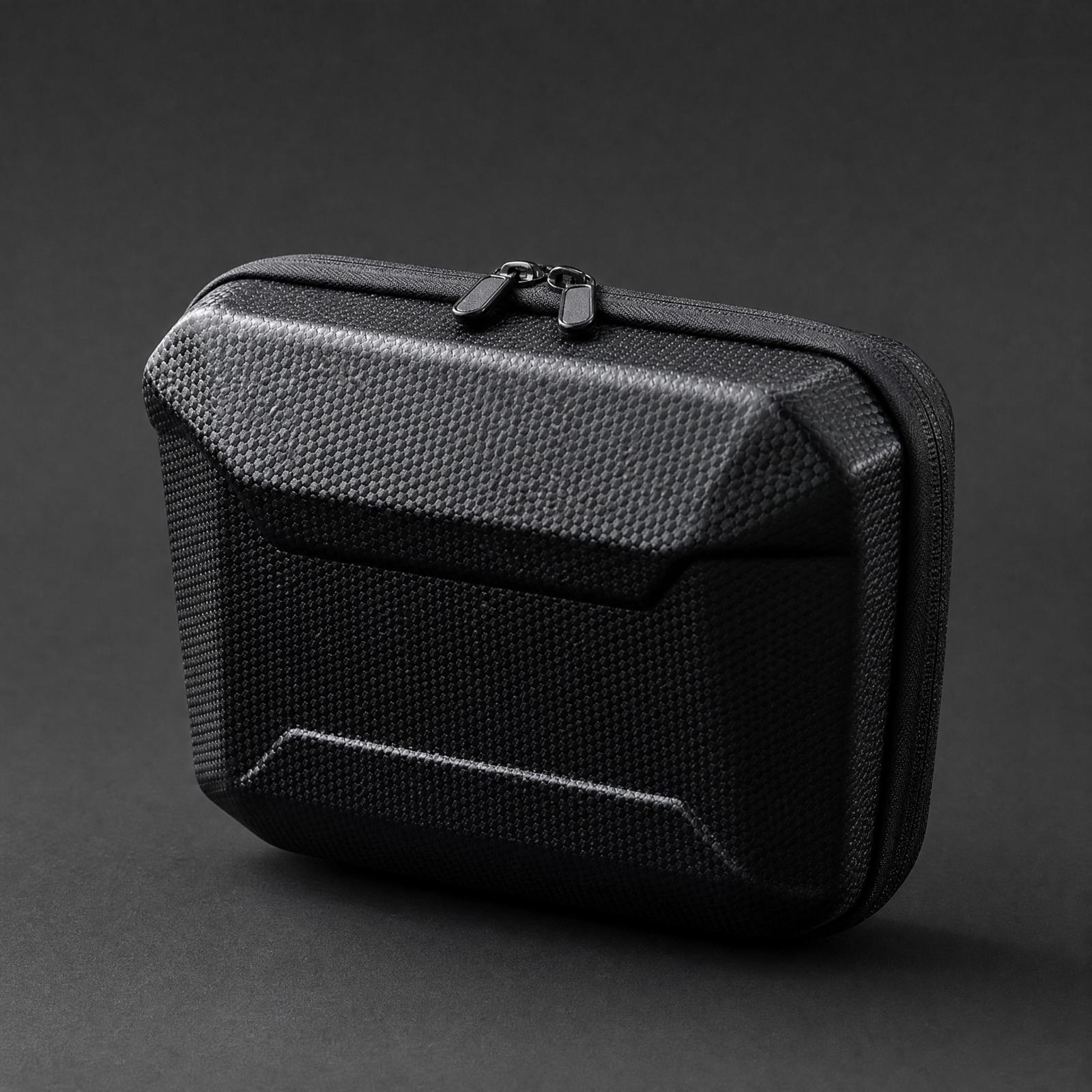 Bike Handlebar Front Pack EVA  - Cycling Commute Gear recension och pris