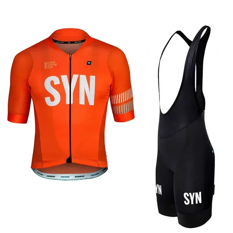 SYN Bicycle riding clothes men - Cycling Community recension och pris