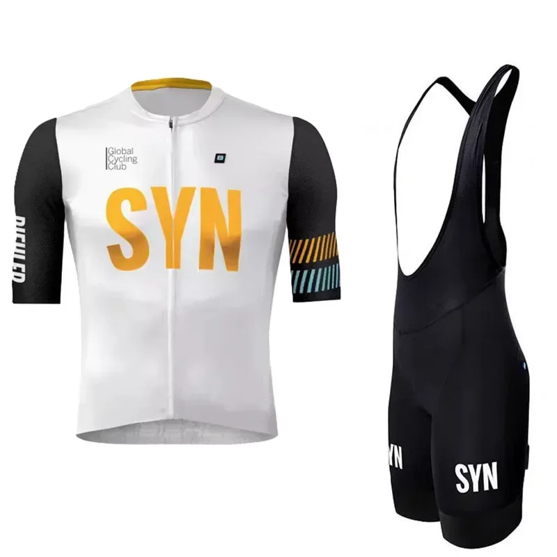 SYN Bicycle riding clothes men - Cycling Community recension och pris