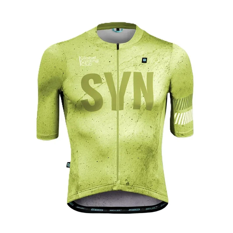SYN Bicycle riding clothes men - Cycling Community recension och pris