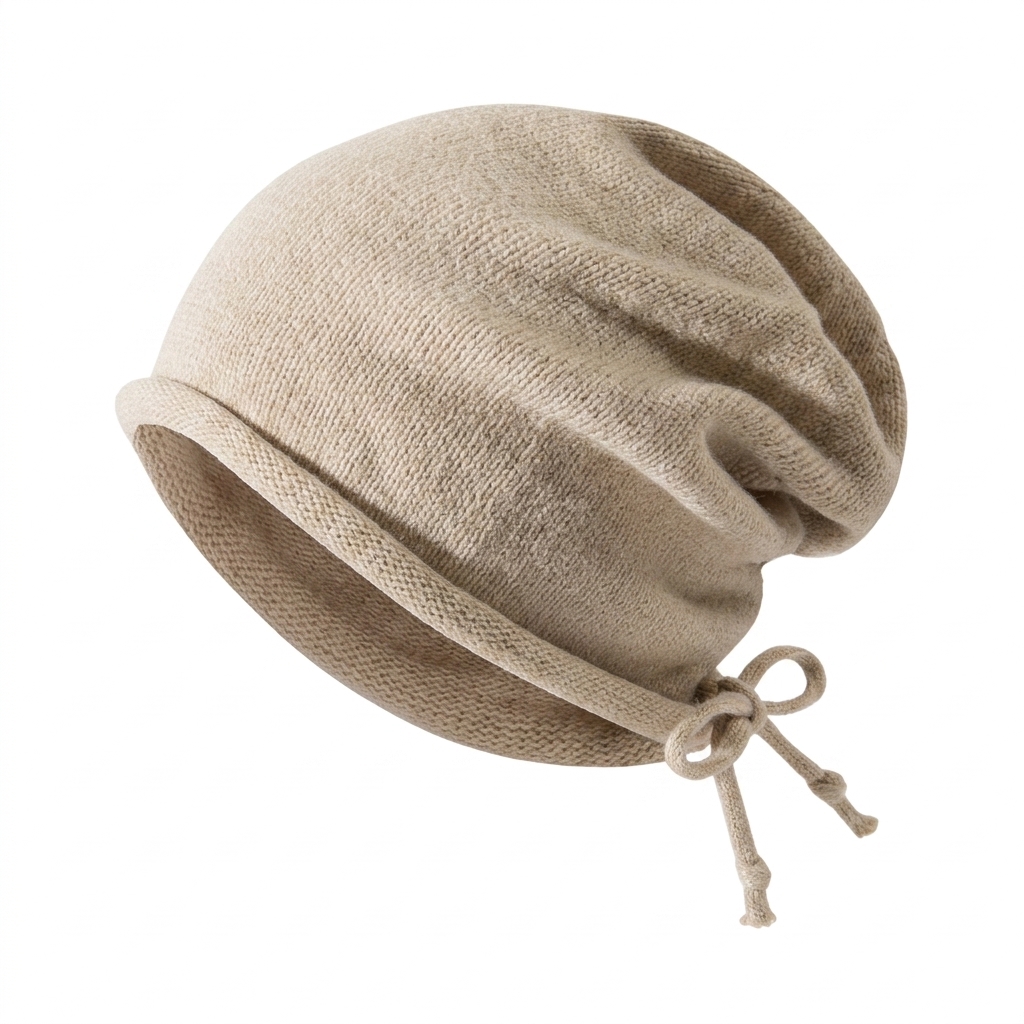 Winter Outdoor Beanie Hat Wide - Winter Cycling Commute Gear recension och pris