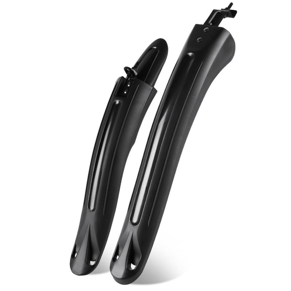 Mountain Bike Fender Set MTB 2 - Fender Mudguard Set recension och pris