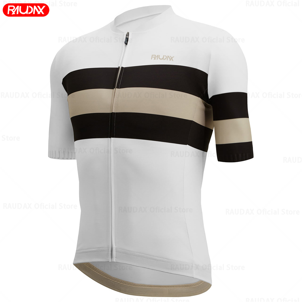 Raudax Cycling Jersey Set 2025 - Cycling Community recension och pris