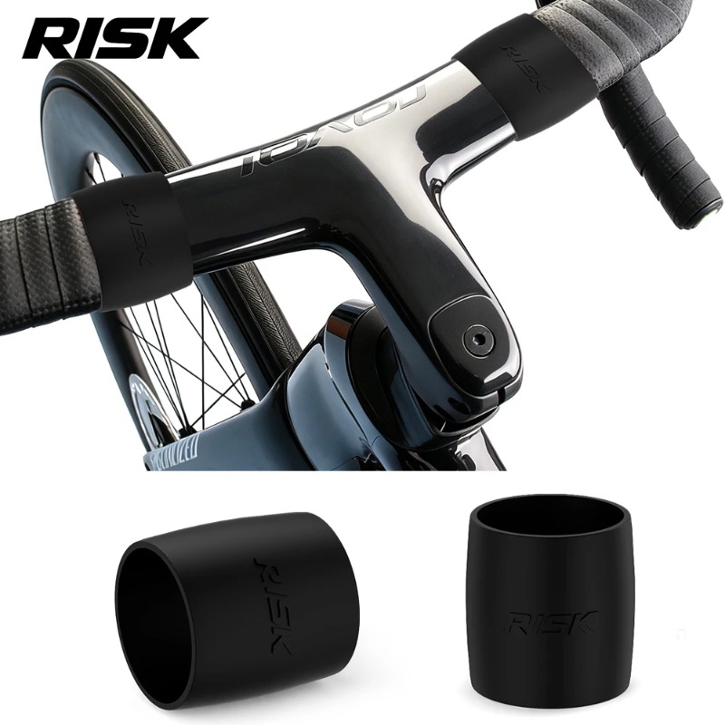 Silicone Handlebar Tape Fixing - Cycling Loop recension och pris