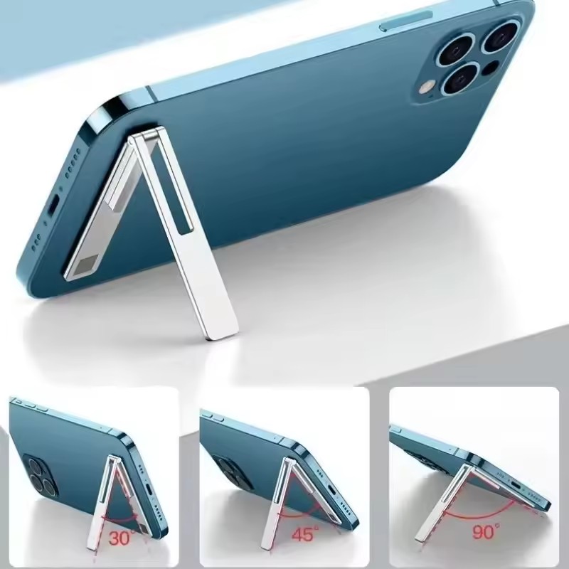 Magnetic Ultra Thin Foldable M - Kickstand Adjustable recension och pris