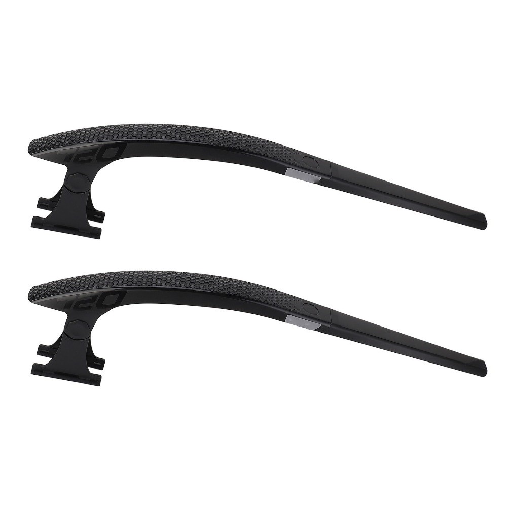 PC Nylon Road Bike Mudguard Li - Fender Mudguard Set recension och pris