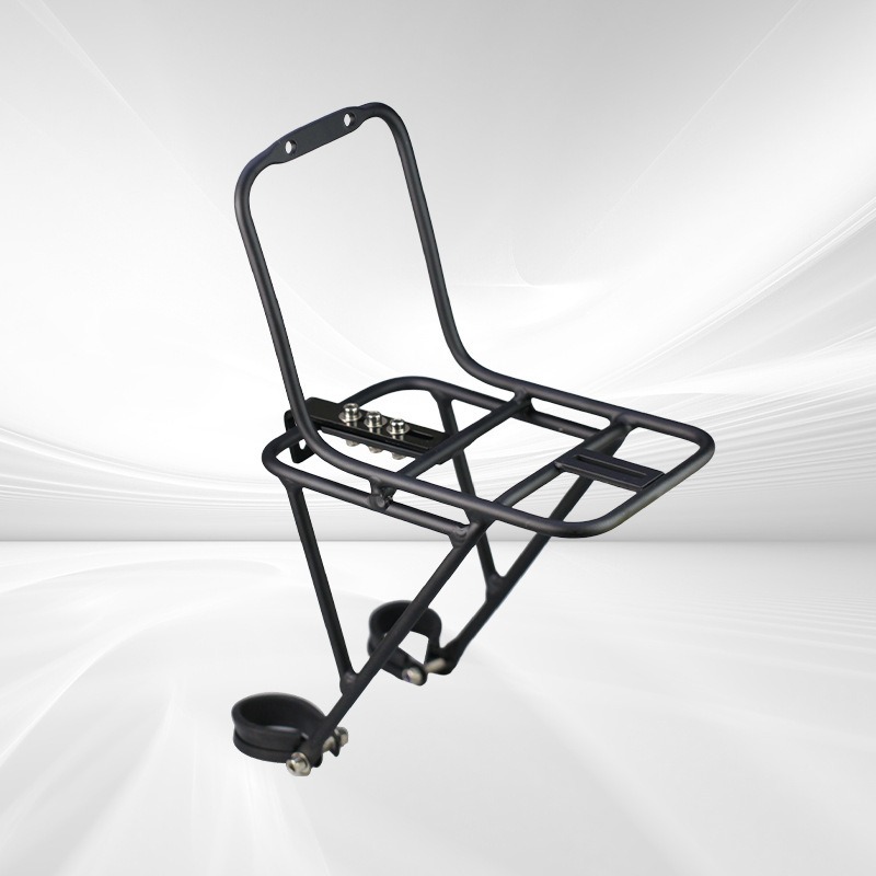 Universal Bikes Luggage Carrie - Cargo Rack Aluminum recension och pris