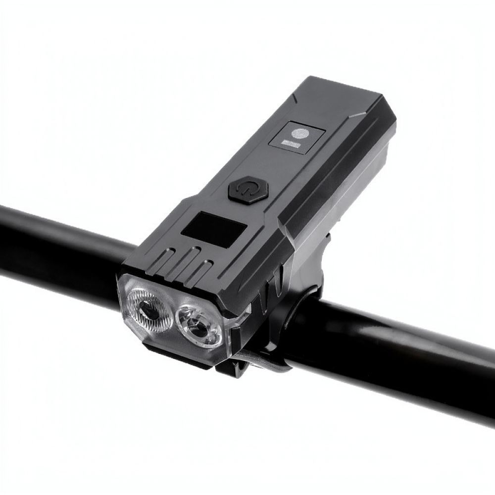 Automatic Light Sensing Bike L - Cycling Commute Gear recension och pris