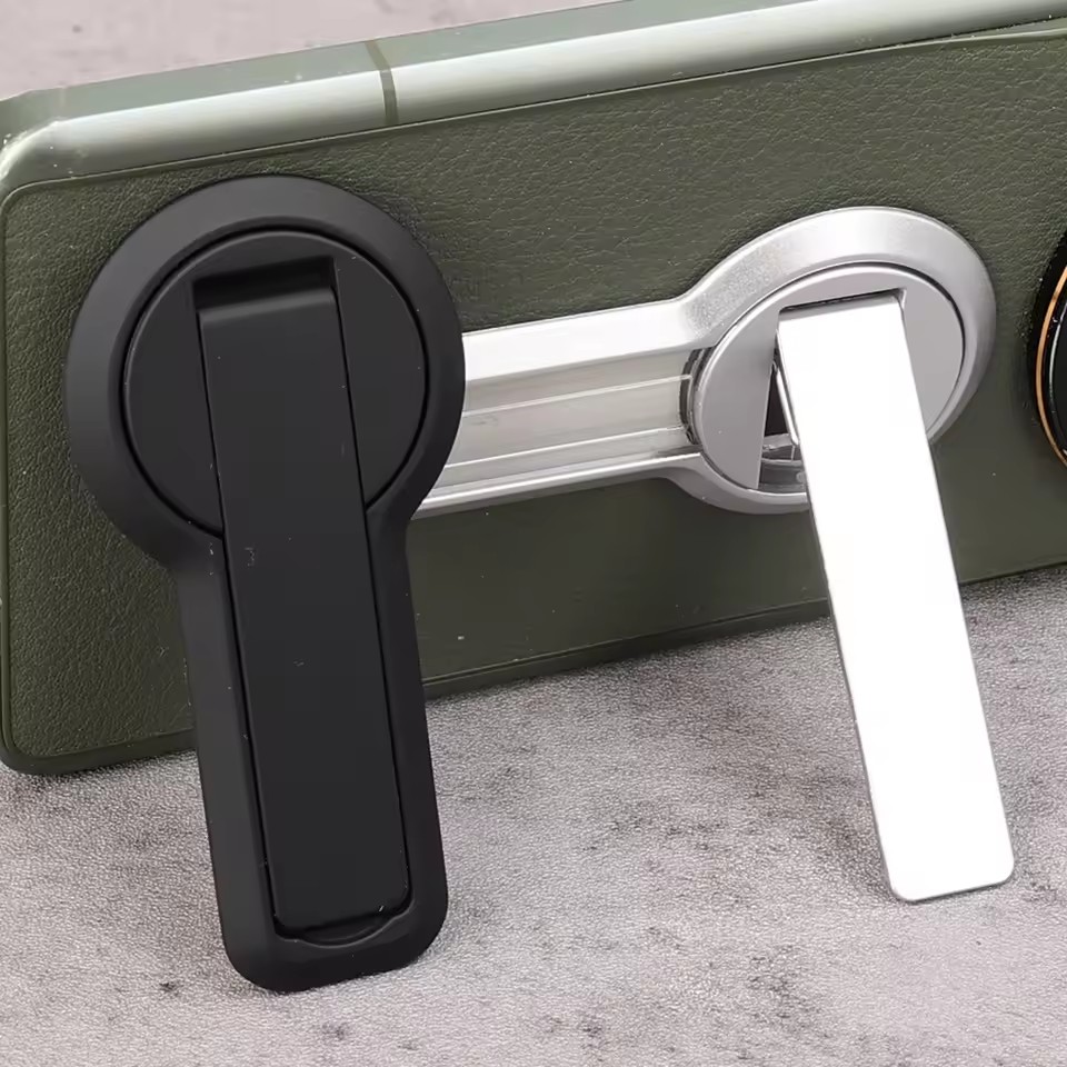 Portable Ultra Thin Foldable P - Kickstand Adjustable recension och pris