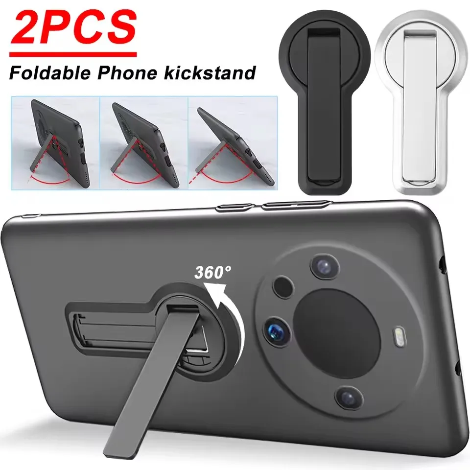 Portable Ultra Thin Foldable P - Kickstand Adjustable recension och pris