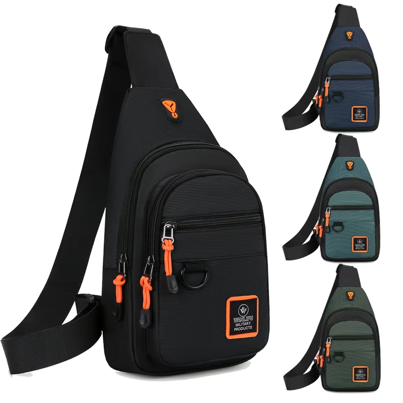 Men's Leisure Outdoor Hiking B - Cycling Commute Bag recension och pris