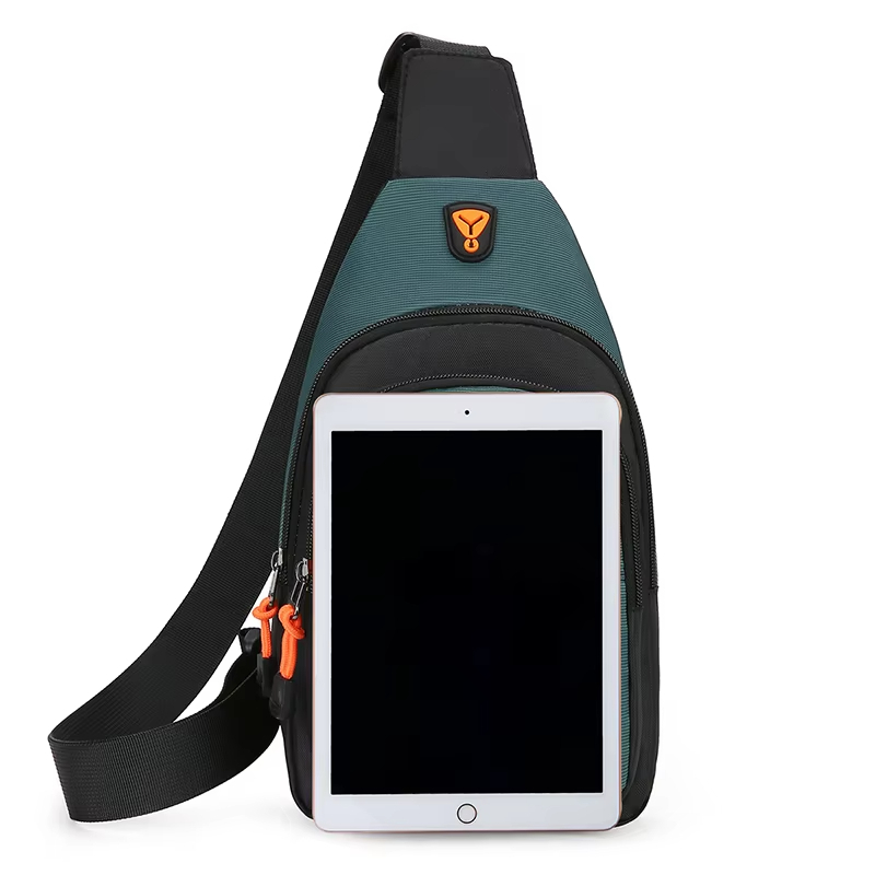 Men's Leisure Outdoor Hiking B - Cycling Commute Bag recension och pris
