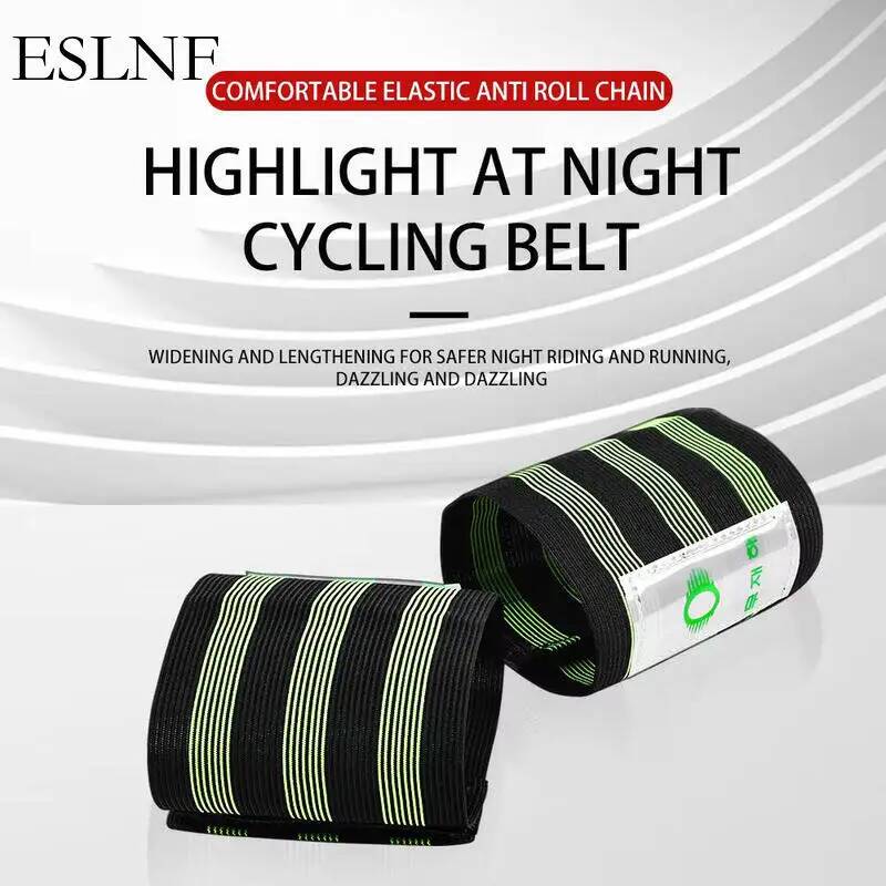 ESLNF Universal Reflective Bik - Cycling Commute Pants recension och pris