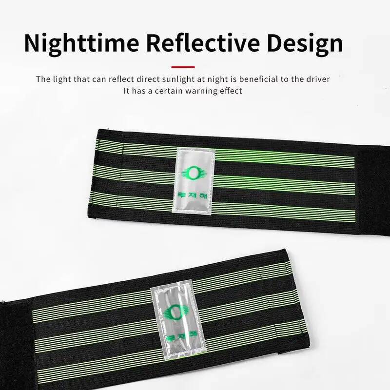 ESLNF Universal Reflective Bik - Cycling Commute Pants recension och pris