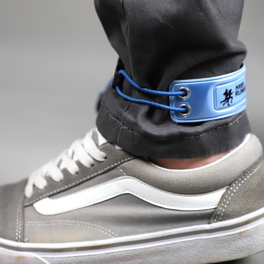Reflective Cycling Pants Clip  - Cycling Commute Pants recension och pris