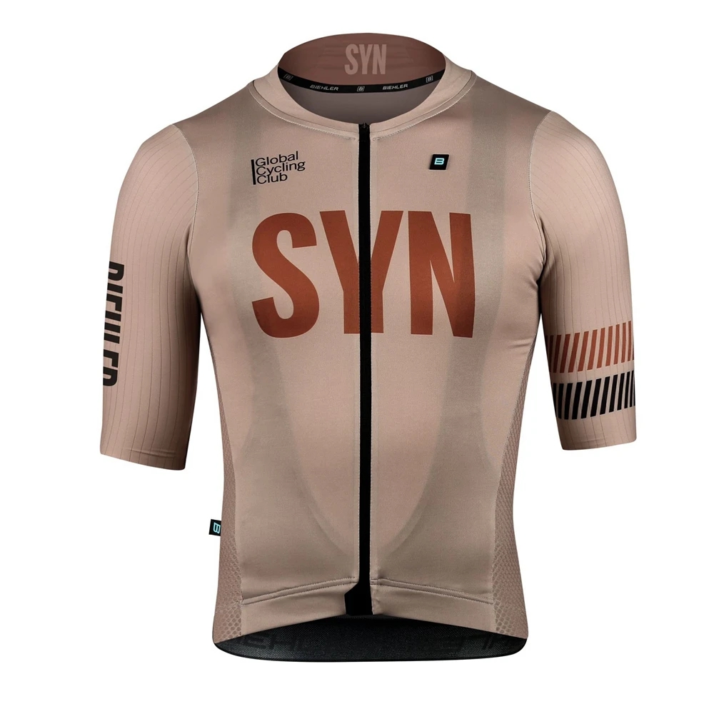 SYN Brown Cycling Clothing men - Cycling Community recension och pris