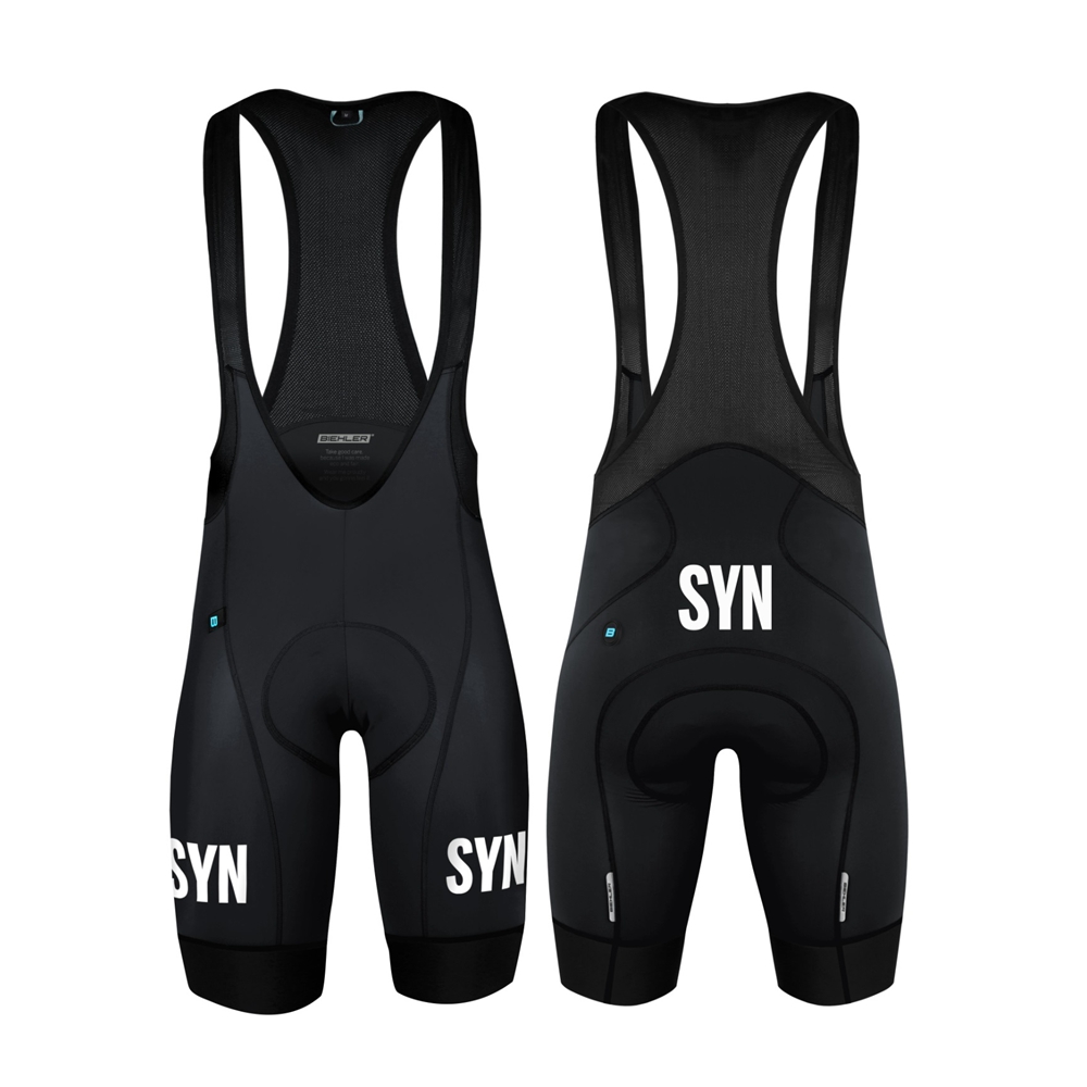 SYN Brown Cycling Clothing men - Cycling Community recension och pris