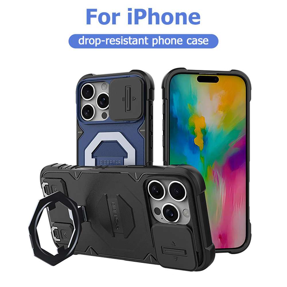 Ring Kickstand Magnetic Phone  - Kickstand Adjustable recension och pris
