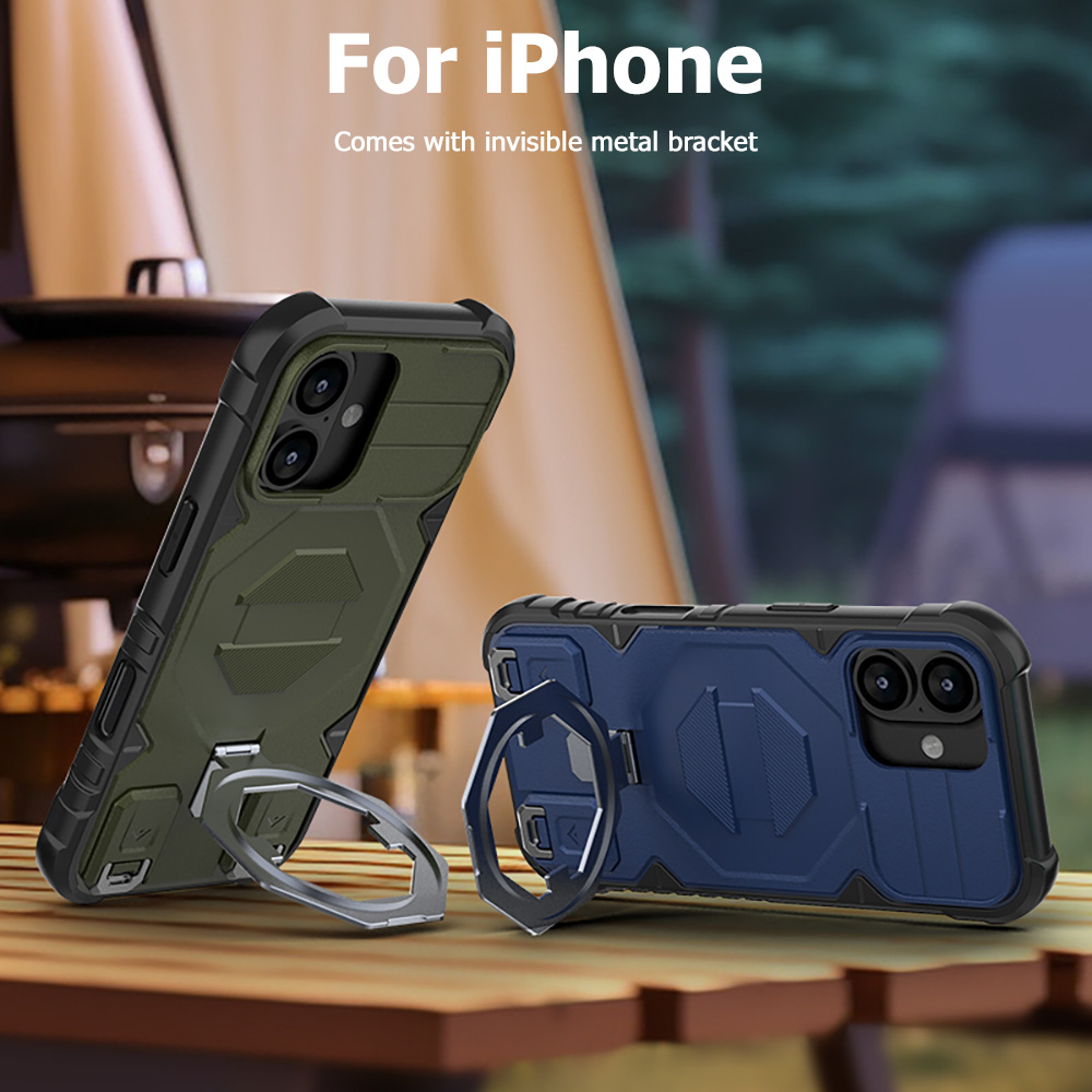 Ring Kickstand Magnetic Phone  - Kickstand Adjustable recension och pris