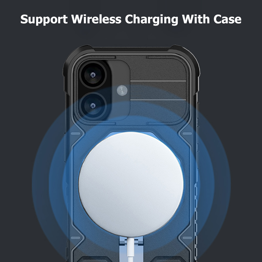Ring Kickstand Magnetic Phone  - Kickstand Adjustable recension och pris