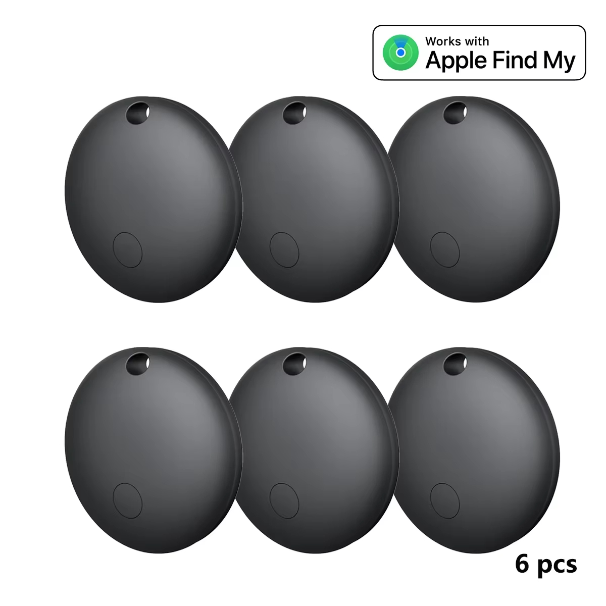 Mini GPS Tracker For Apple iOS - Cycling Commute Bag recension och pris