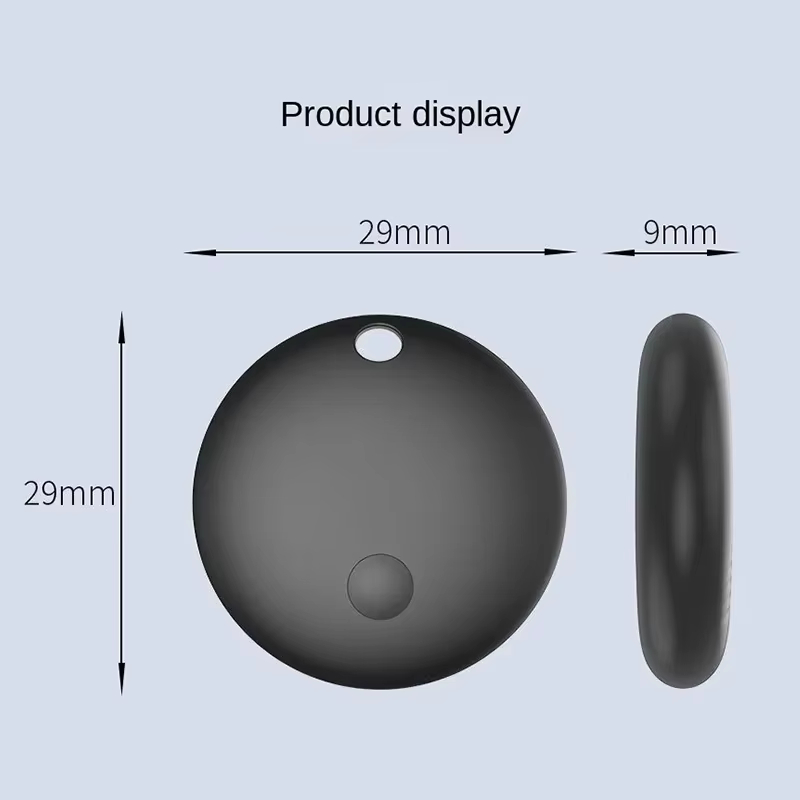 Mini GPS Tracker For Apple iOS - Cycling Commute Bag recension och pris