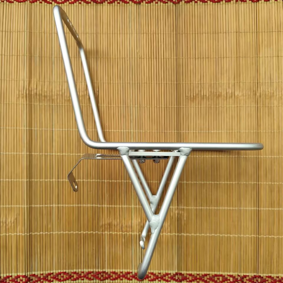 Bicycle racks touring bike mou - Cargo Rack Aluminum recension och pris