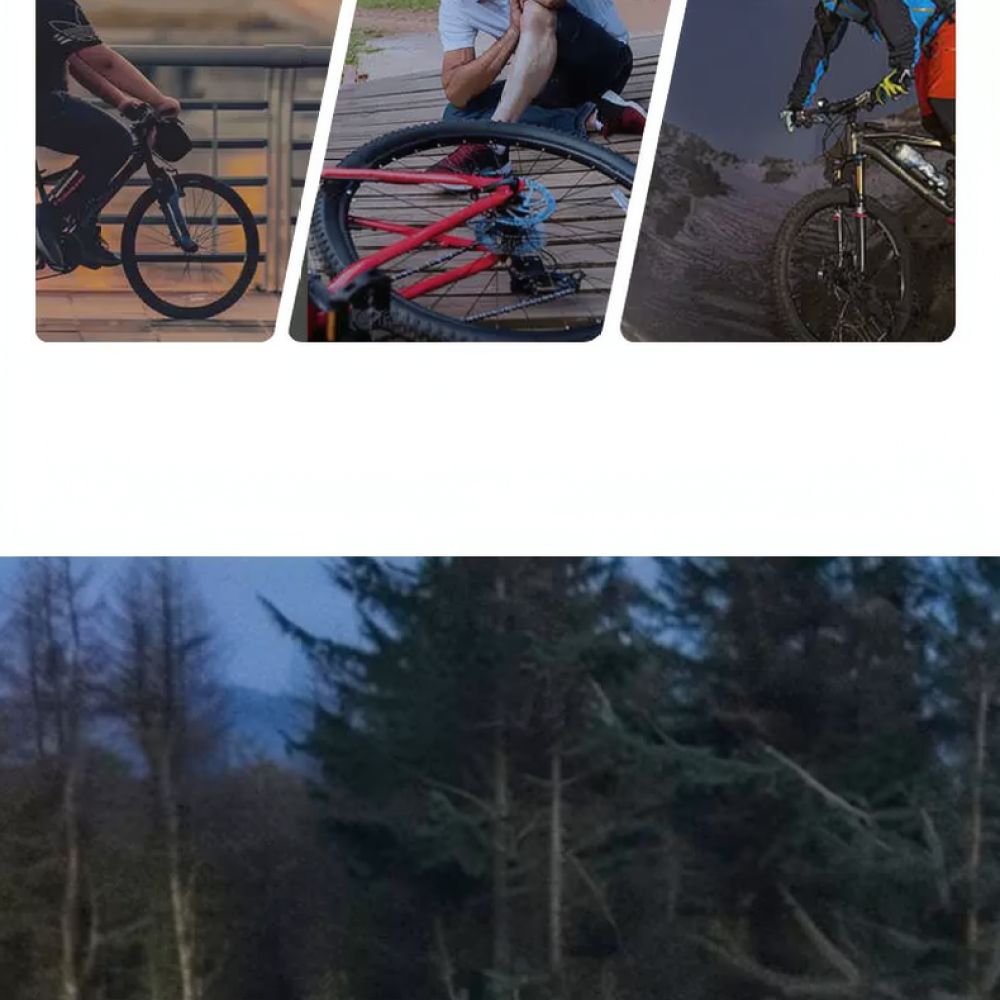 Vintage Style Bicycle Headligh - Cycling Commute Gear recension och pris